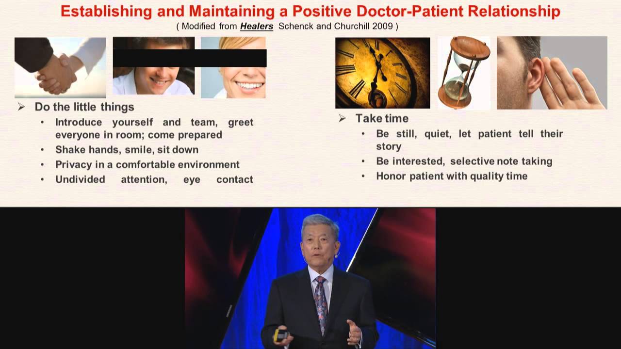 FOR.org Video Insight: Dr. Kenji Higuchi -