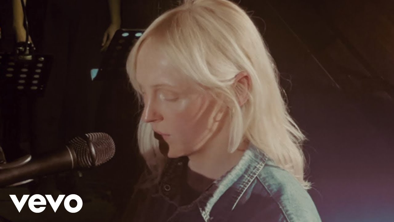 Laura Marling - No One’s Gonna Love You Like I Can (Live From Albert Hall, Manchester)