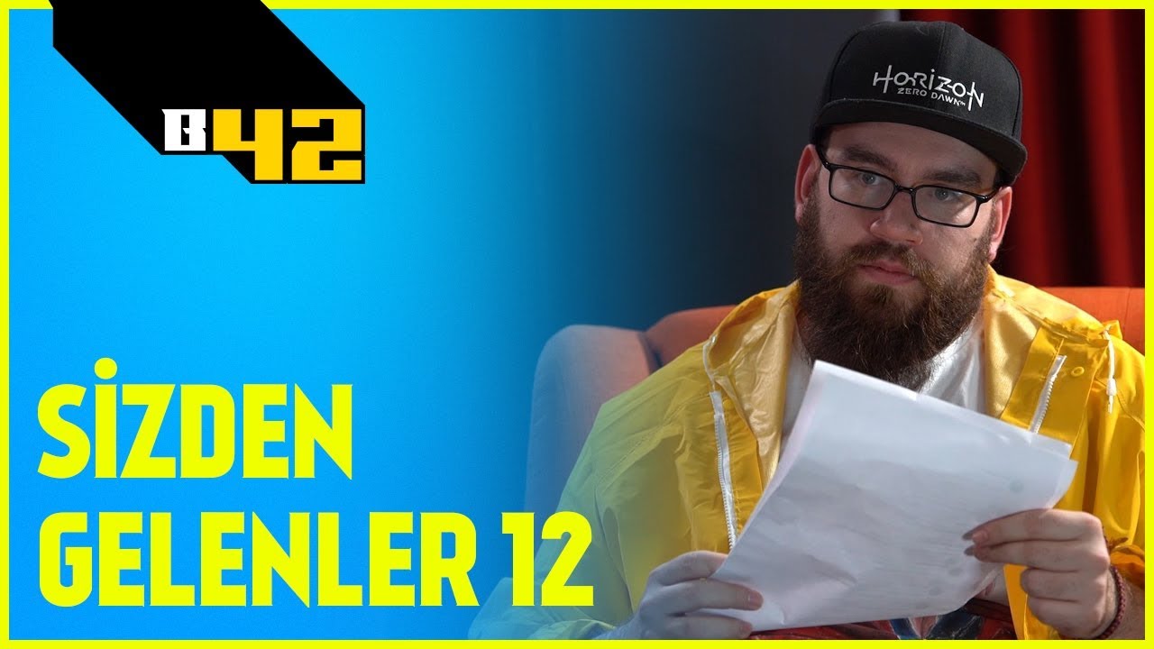 TAM EKMEK TAVUK DÖNER VE ÖZSAYGI | SİZDEN GELENLER #12