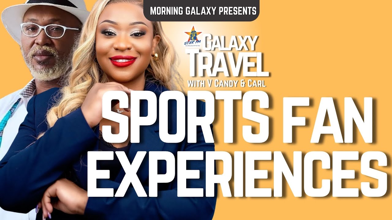 Sports Fans Experiences