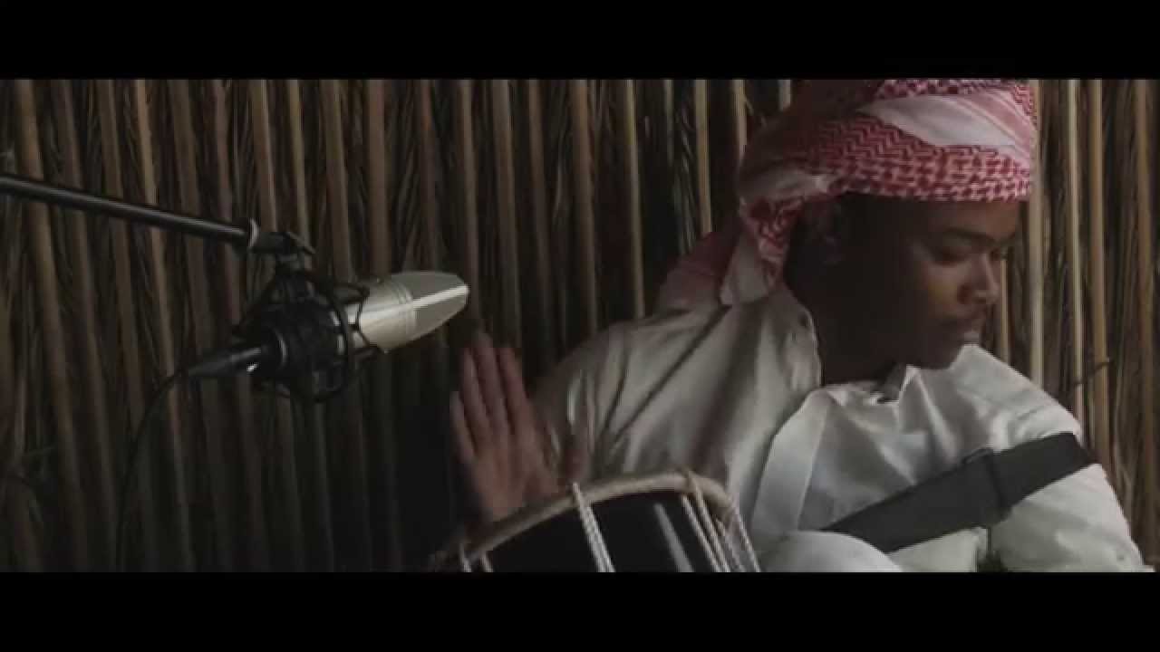 أغنية صحارى العرب | مجموعة أرضي