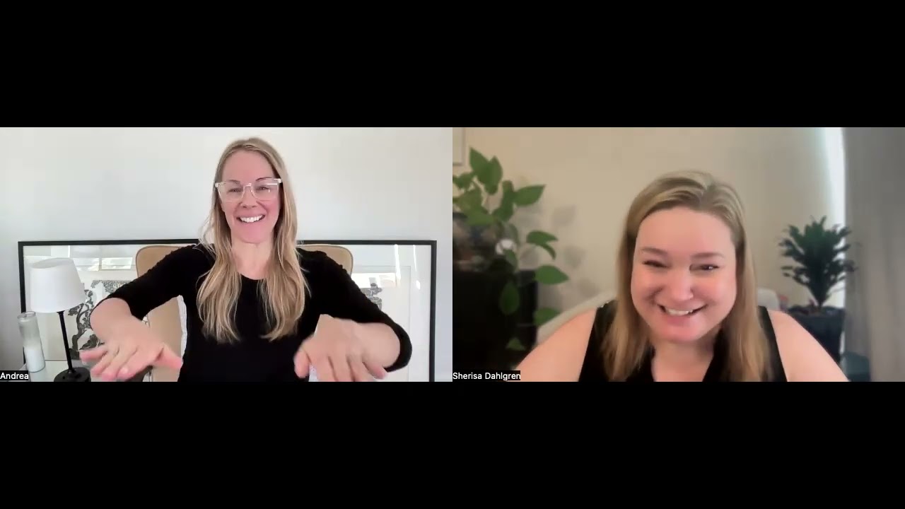 Connecting in with your higher self