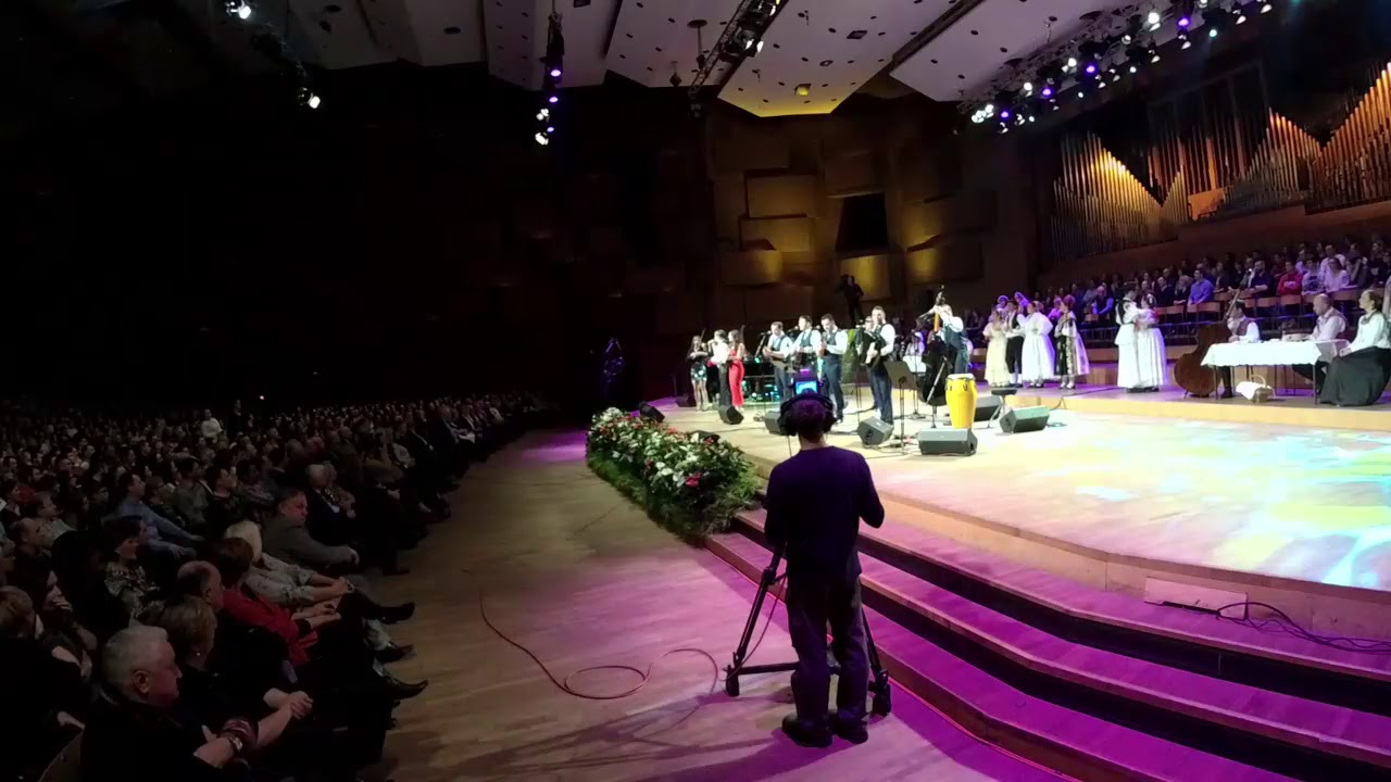 TI SAMO TI    UČITELJICE & TAMBURAŠI ZA DUŠU & STANKO ŠARIĆ