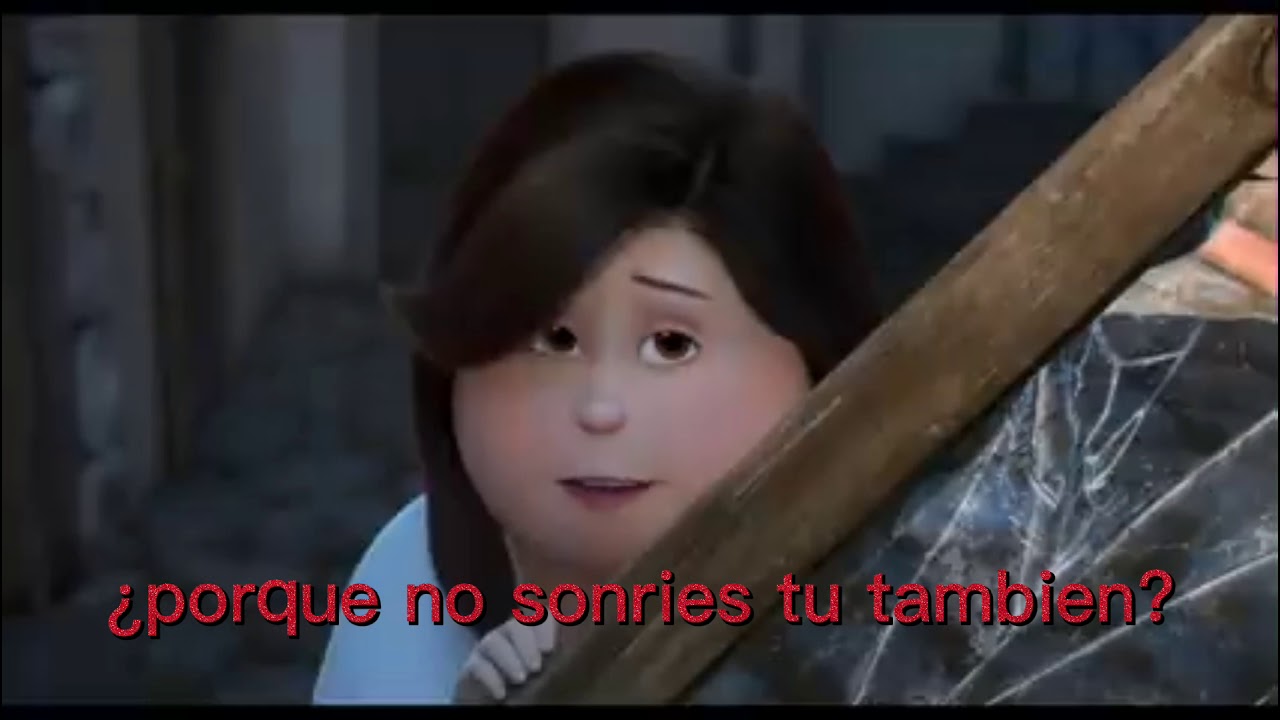 •choo le na~•{musicvideo} [zapatos rojos y los 7 enanos]sub español
