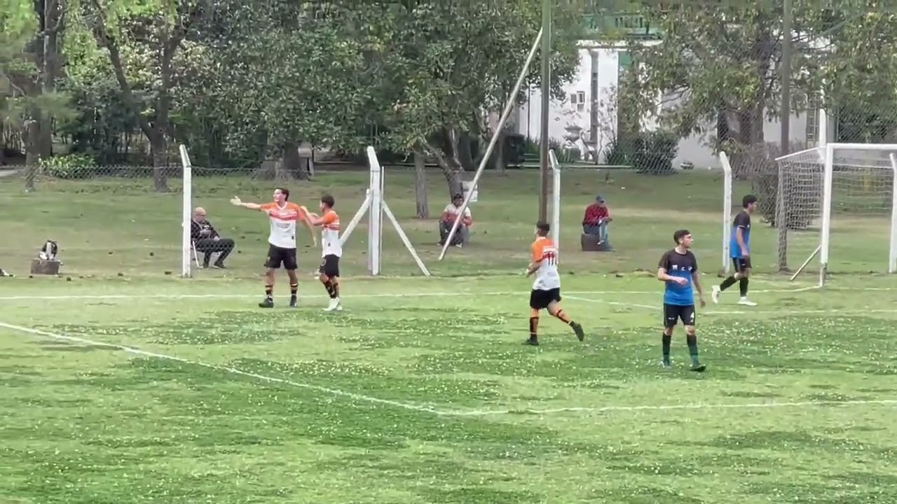 Goles Pablo Velazquez  (2021-2022)