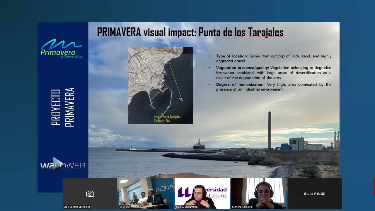 Pedro Mayorga Roundtable