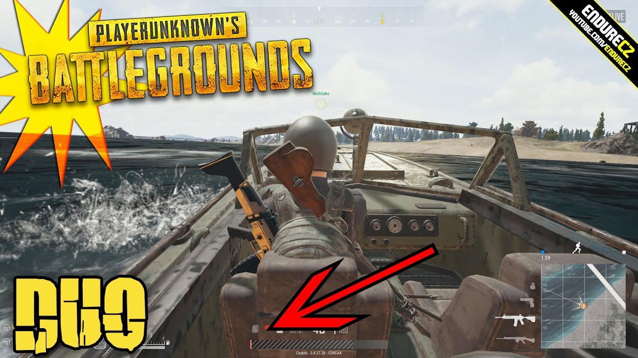 JAK JSEM TOHLE MOHL PŘEŽ&Iacute;T? | DUO | PUBG CZ/SK