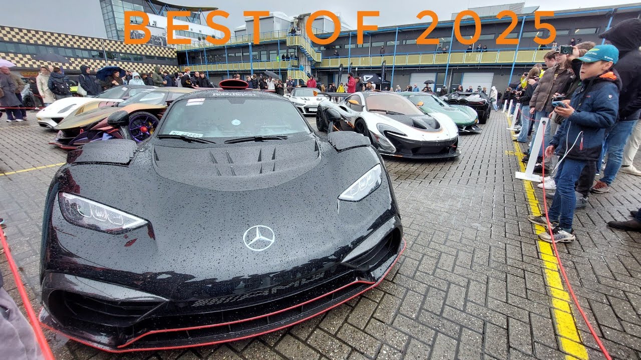 best of 2025 schlechteste Spottingjahr?