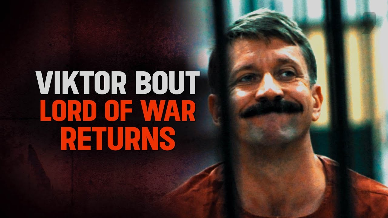 Is Putin’s Merchant of Death Viktor Bout back in business? | News9 Plus Decodes