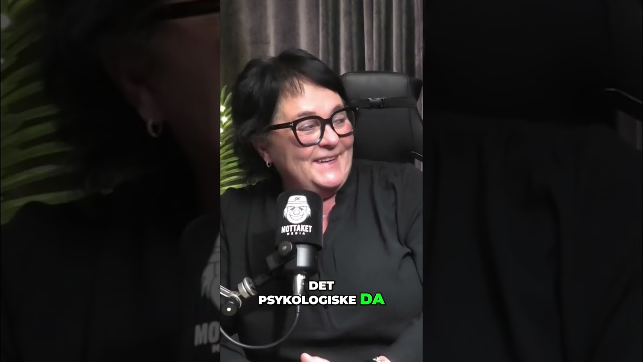 Nærhet og Omsorg: Viktigheten av Psykisk Helse 