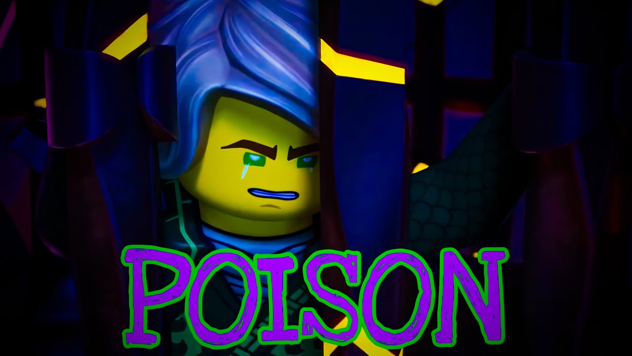 Ninjago: Lloyd 