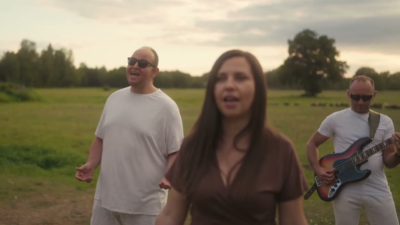 RUNO GEDEONA - Pokładam w Panu ufność mą - Psalm 130