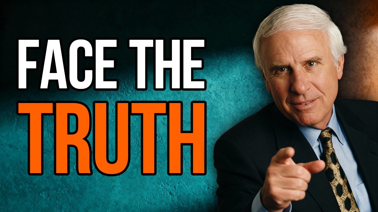 Jim Rohn: The 