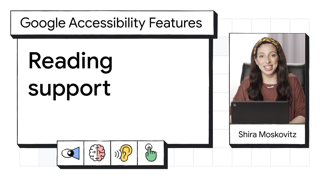 Reading Support
