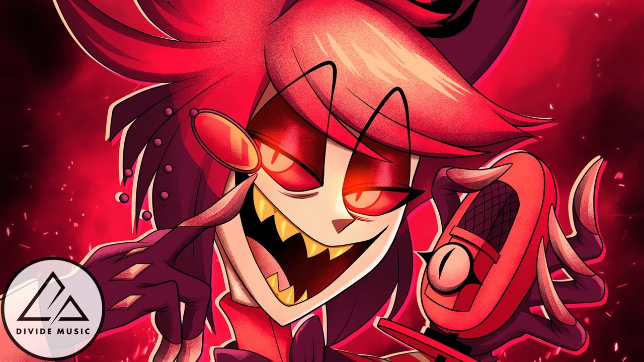 ALASTOR SONG | 