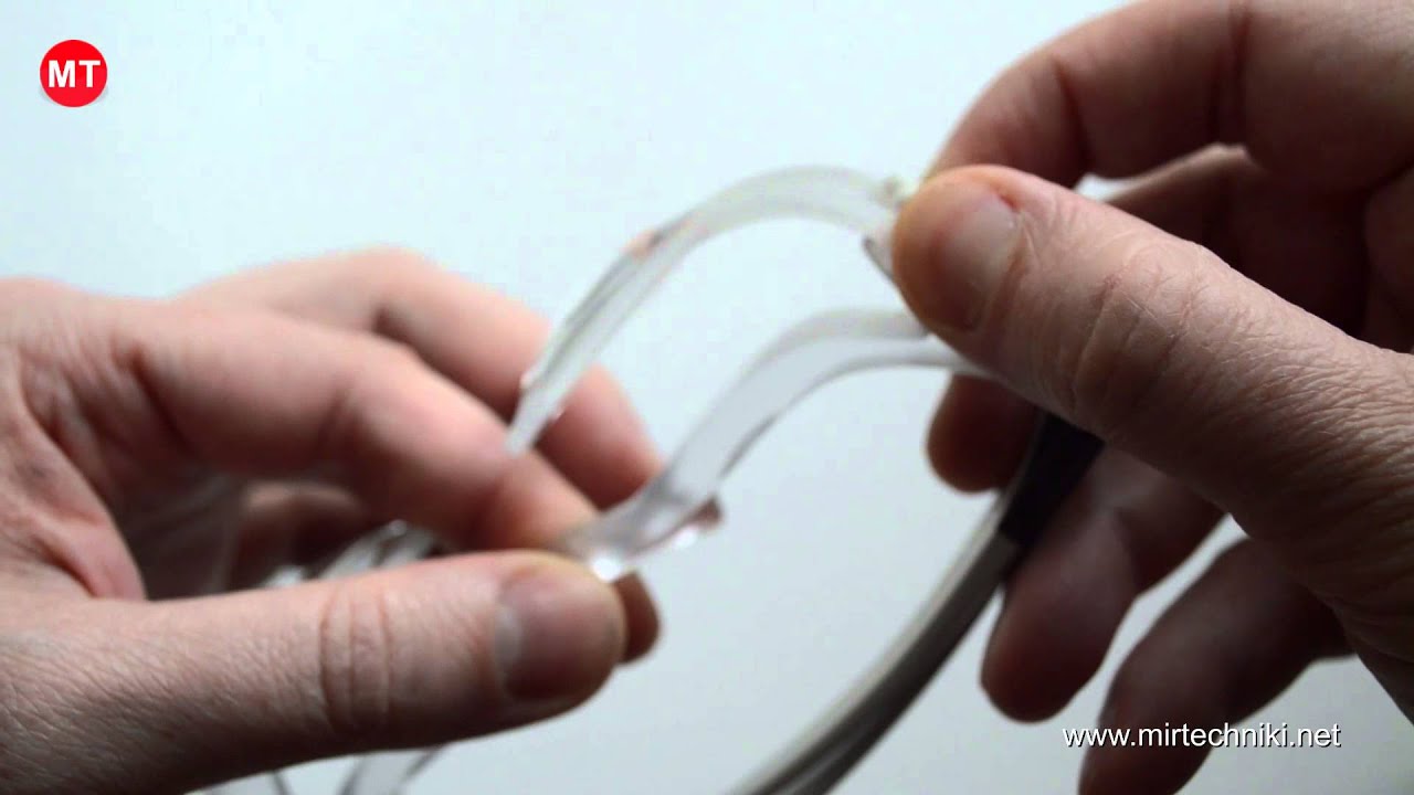 Очки для работы с мелкими предметами Eschenbach MaxDetail