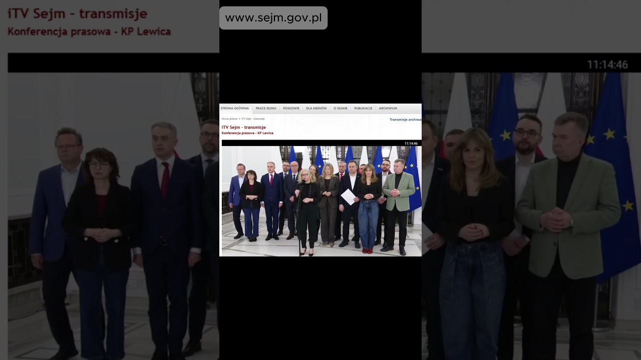Awantura o &bdquo;osobę najbliższą&rdquo;! Co przegłosowano?!