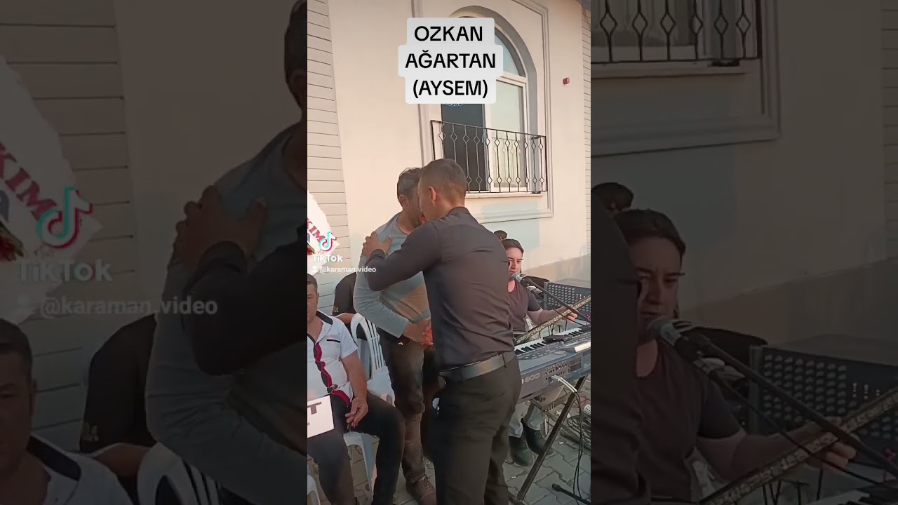 #Özkan_ağartan #Erol_dönmez (Ayşem)