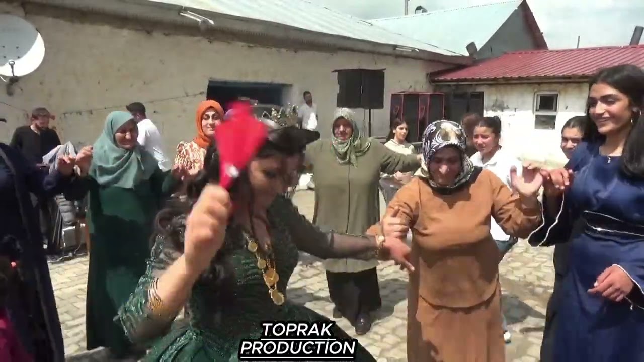 Ferhat & Dilek | Nişan Günü📍 Ardahan Göle - Arpaşen Köyü  Part 3 (SON)