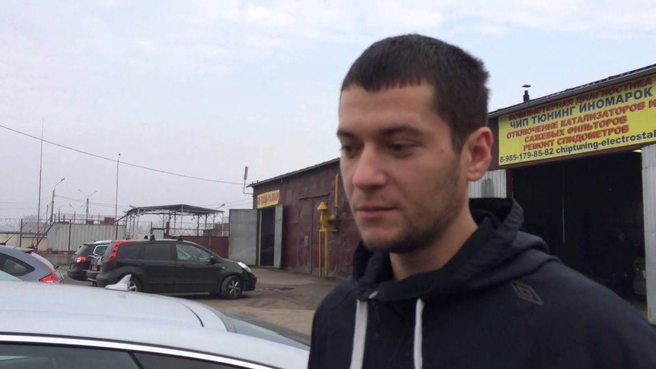 Чип-тюнинг двигателя Audi  Q7  3.0 TDI c удалением сажевого фильтра