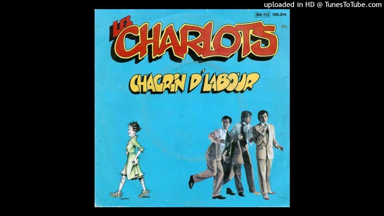 Les charlots 