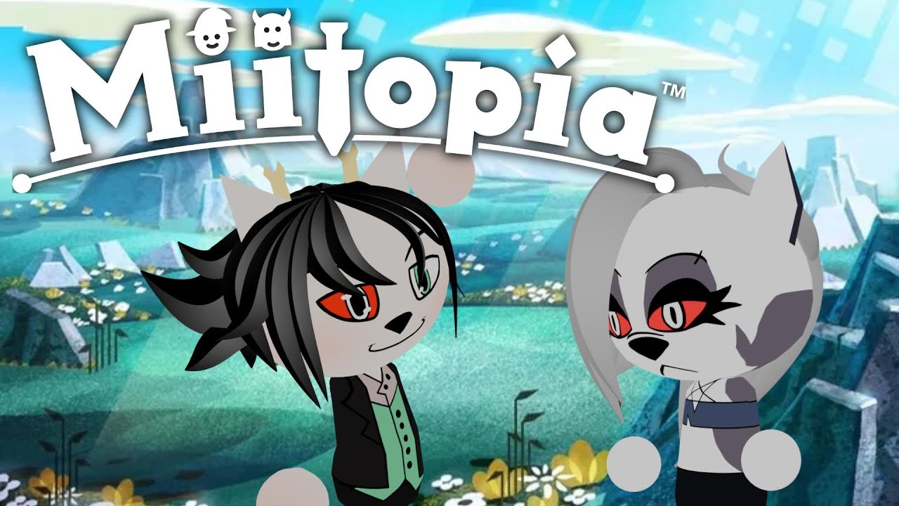 The Road To Tomodachi Life 2! - Miitopia!!