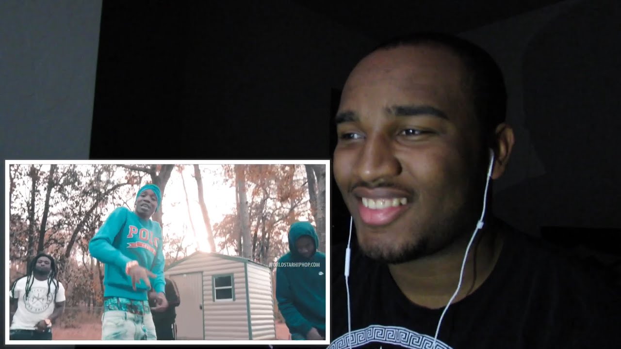 Soldier Kidd &ldquo;No Rap Cap&rdquo; REACTION!!
