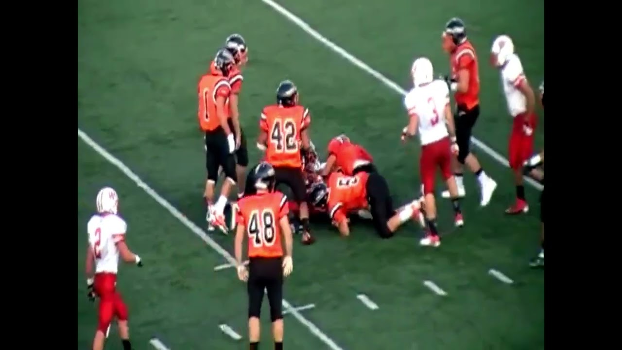 Wadsworth at Ashland (Aug. 24, 2012)