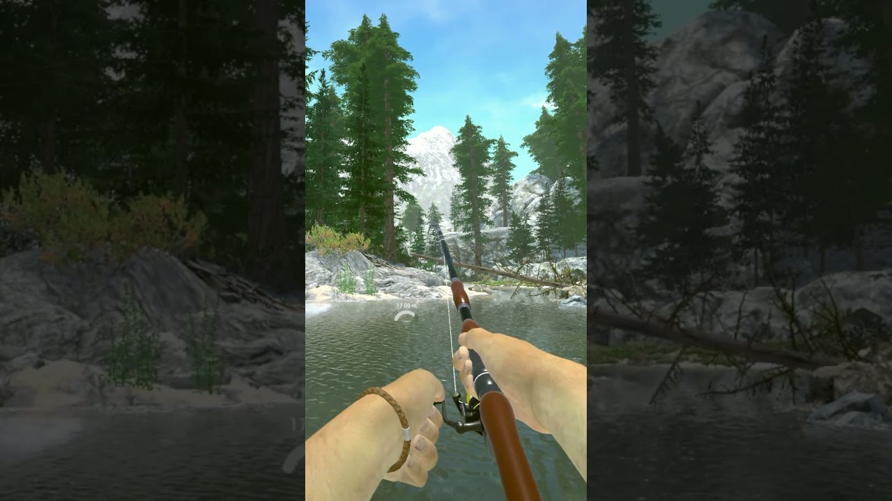 Reeling in the Big Catch! 🎣 | Ultimate Fishing Simulator 2 Gameplay