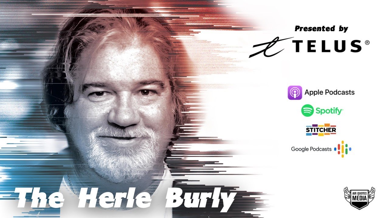 Canadian Pollsters: Dan Arnold and David Coletto | The Herle Burly