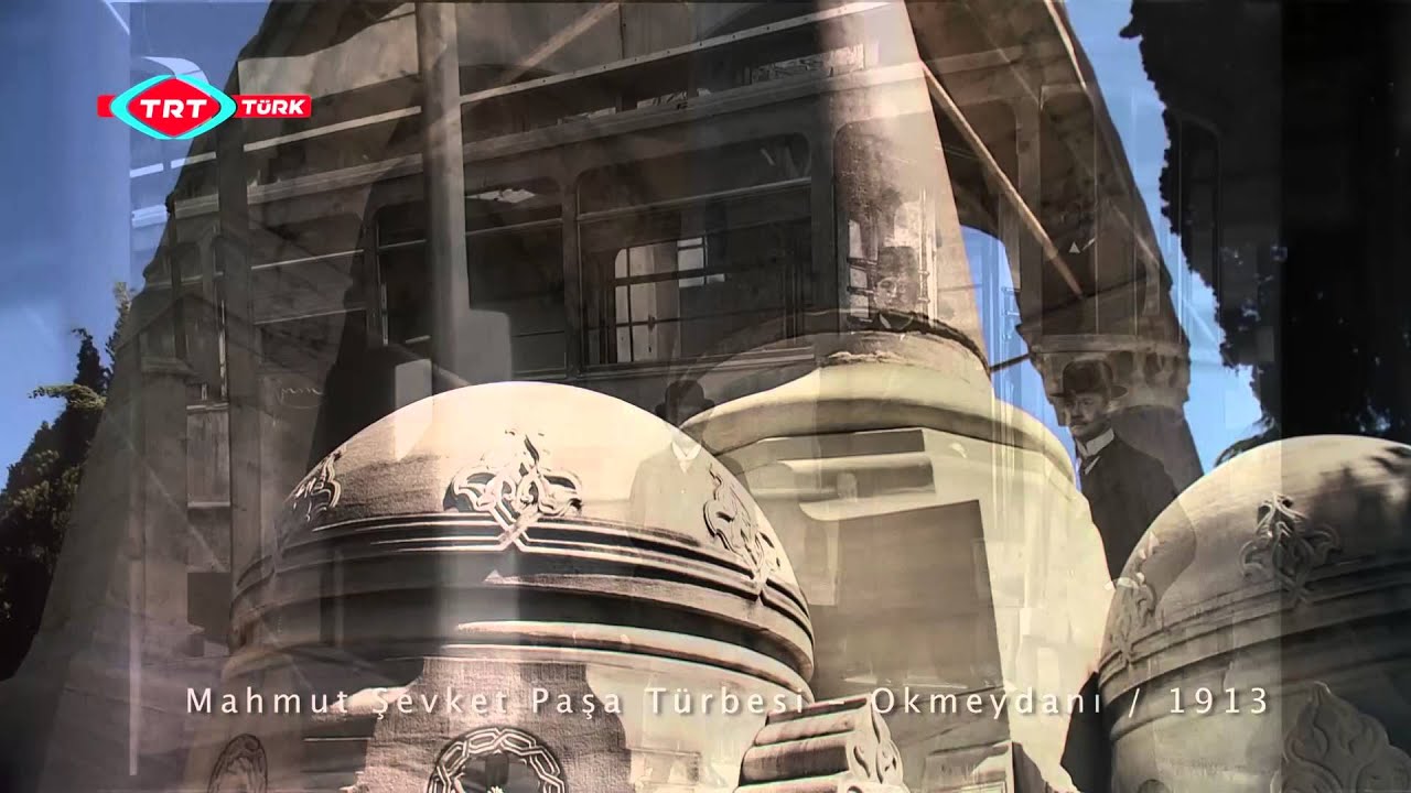 Kendi Gök Kubbemiz  3.  BÖLÜM MİMAR KEMALEDDİN