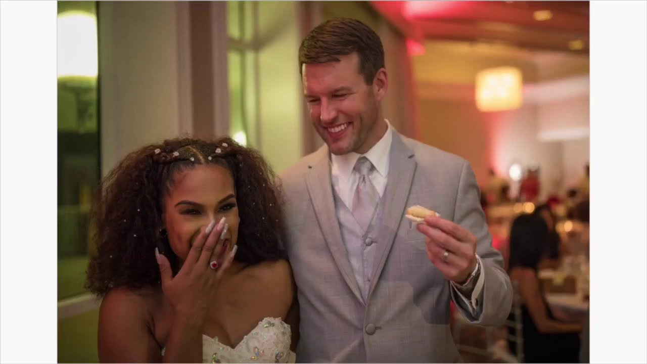 Brian & Misty Wedding