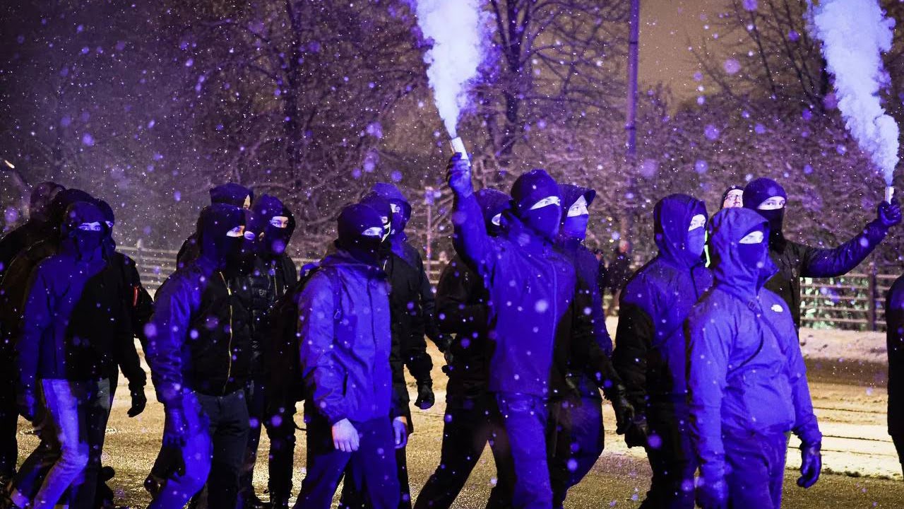 Active Helsinki - Finnish Independence Day 2022
