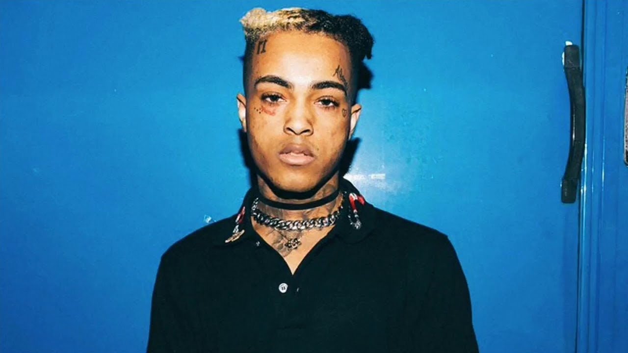 xxxtentacion - changes (slowed to perfection)