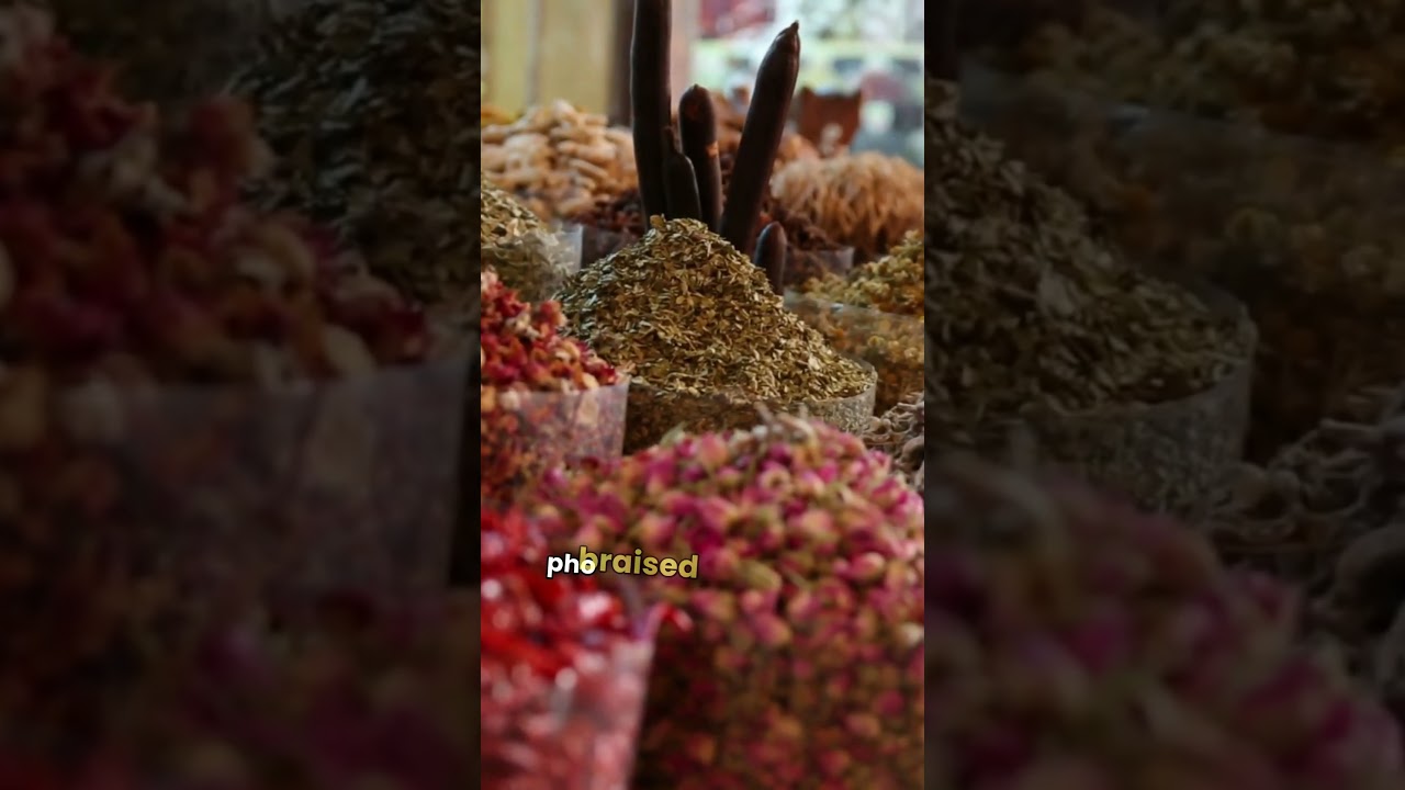 A Short History of #StarAnise