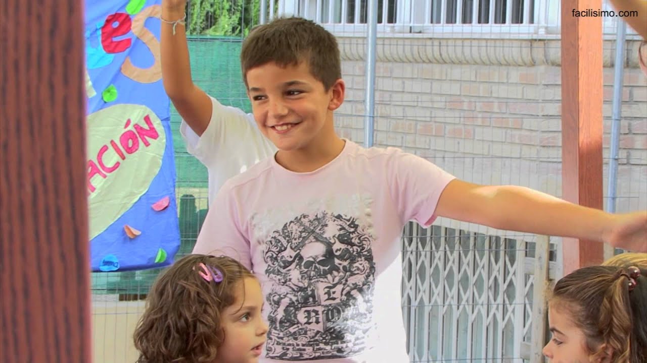 * C&oacute;mo animar una fiesta infantil | facilisimo.com