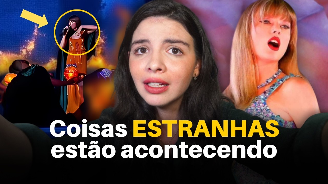 Taylor Swift: O que Mulheres Cristãs PRECISAM Entender