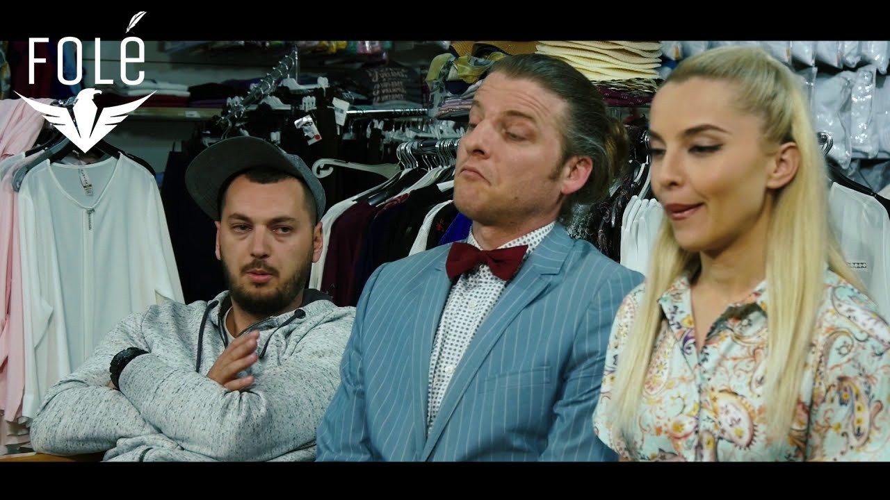 CBC TV Shpk Nazı - Episodi 8