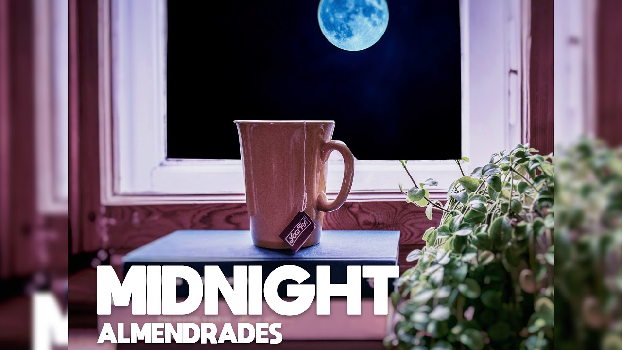 Almendrades - Midnight
