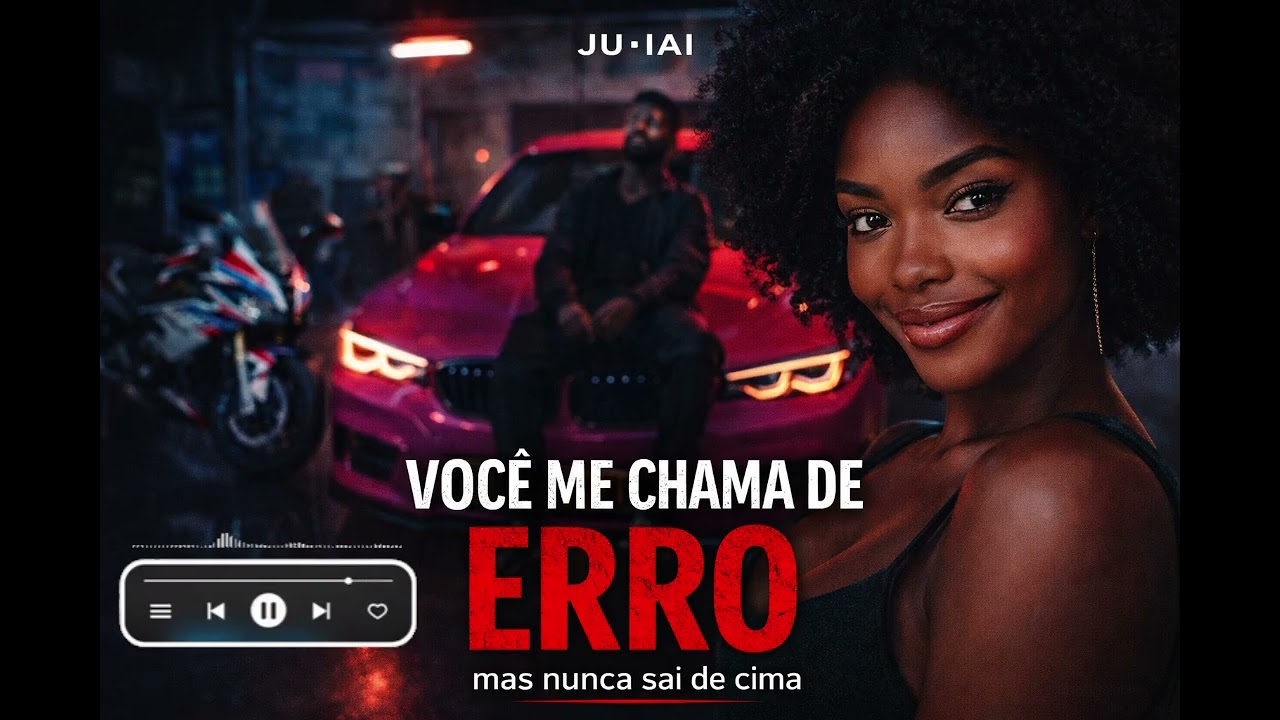 VOCÊ ME CHAMA DE ERRO