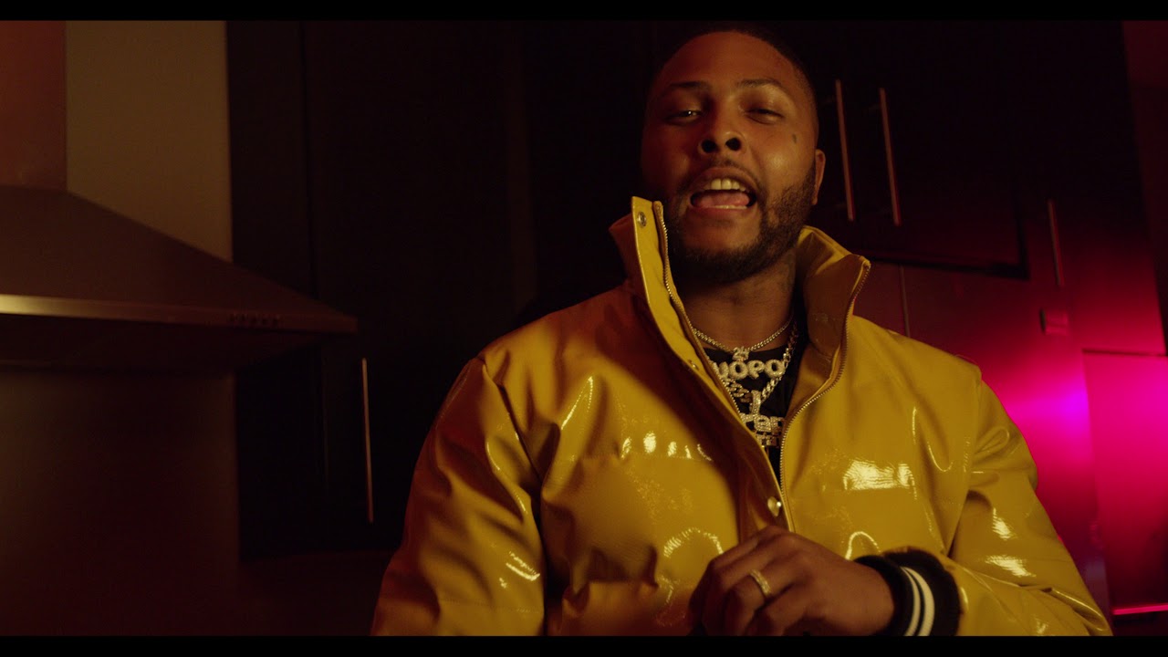 Hardo - Plug Up Da Street