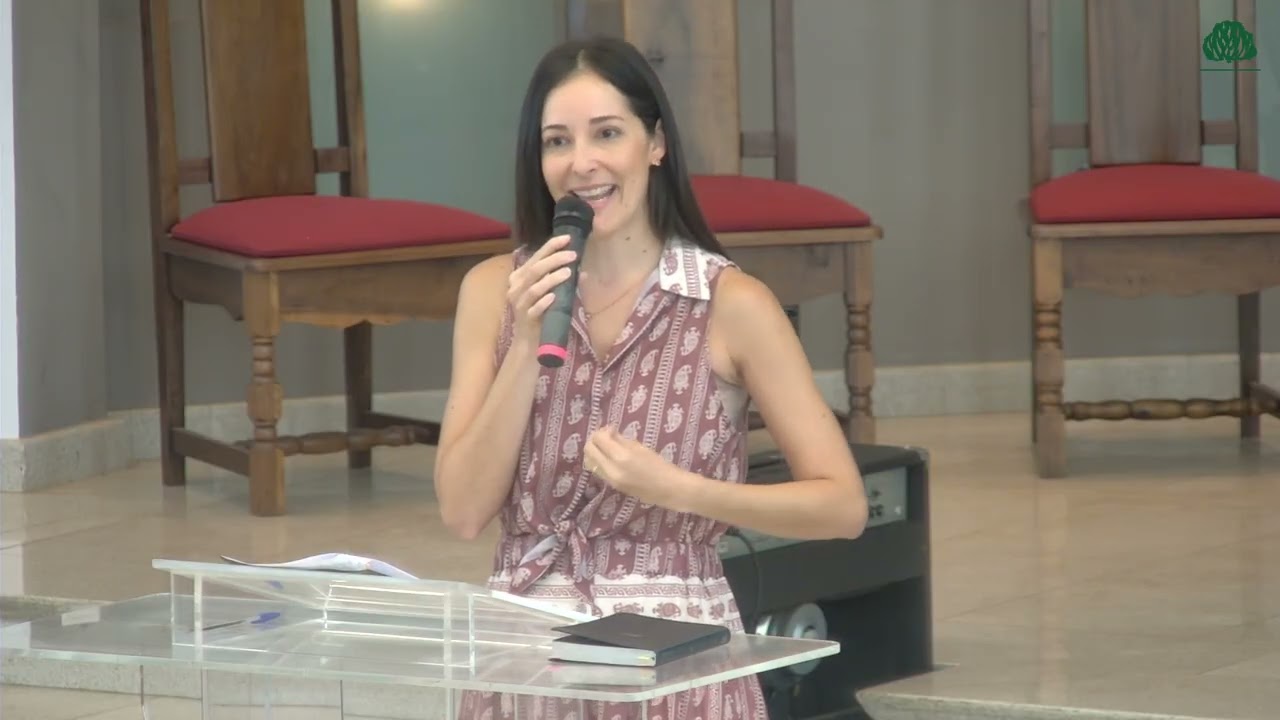 EBD - Rev. Paulo - 25/01/2026 09h30
