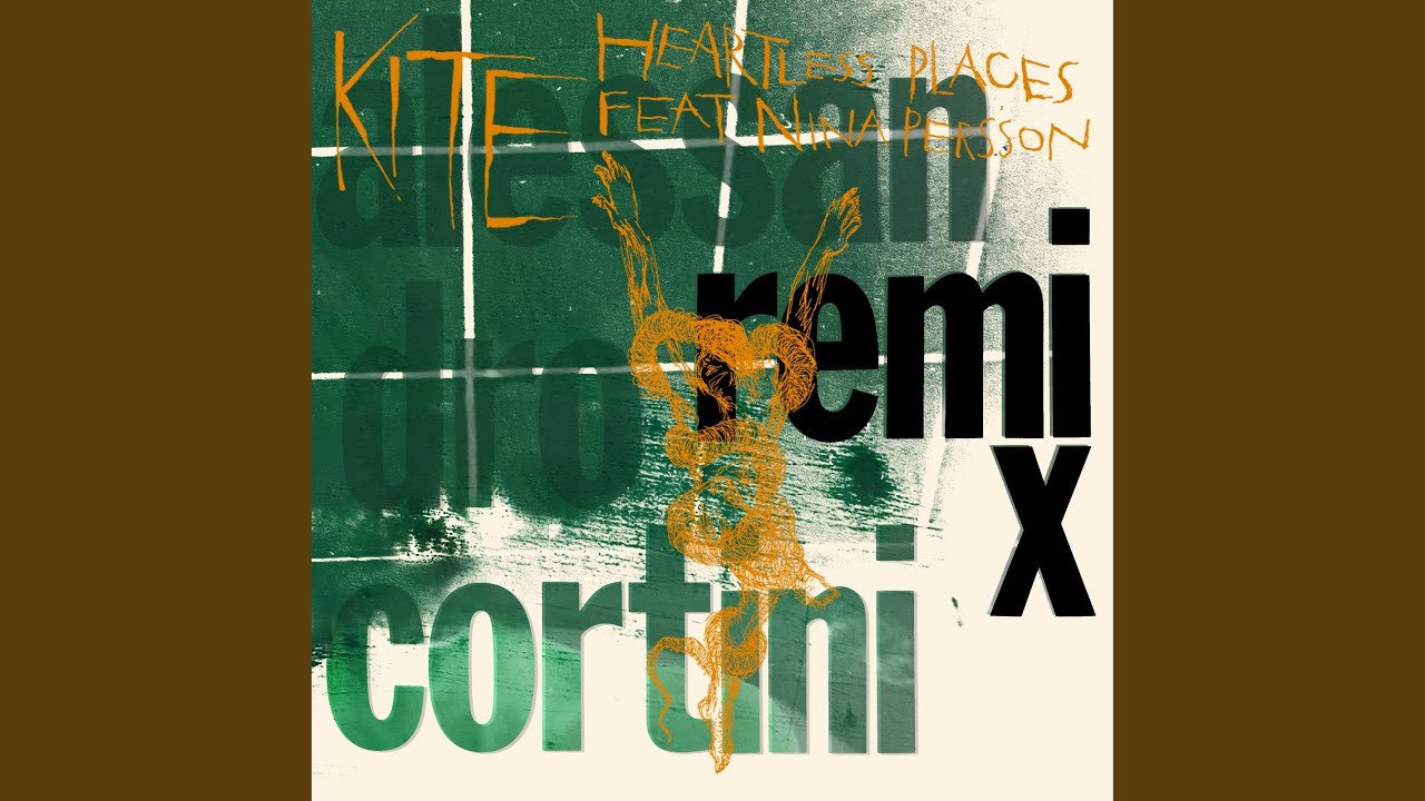 Heartless Places (AC Mix)
