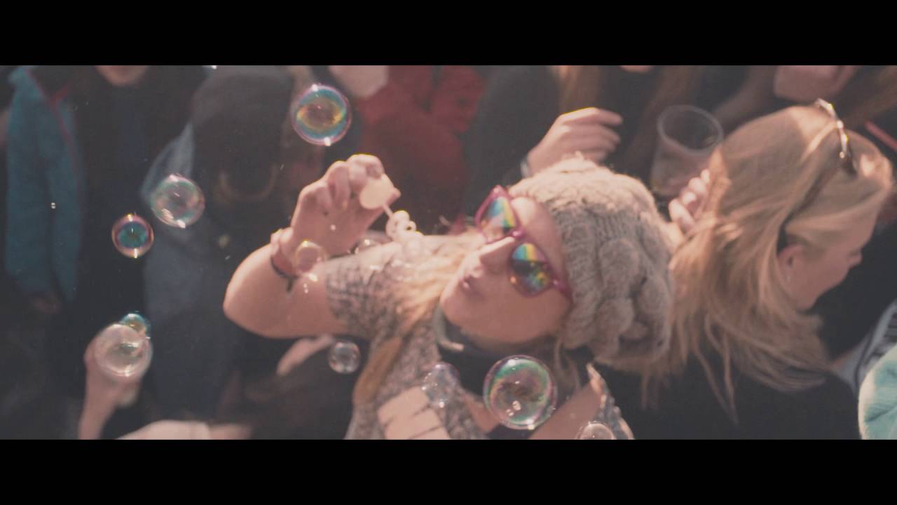 Val Thorens Official Aftermovie 2016