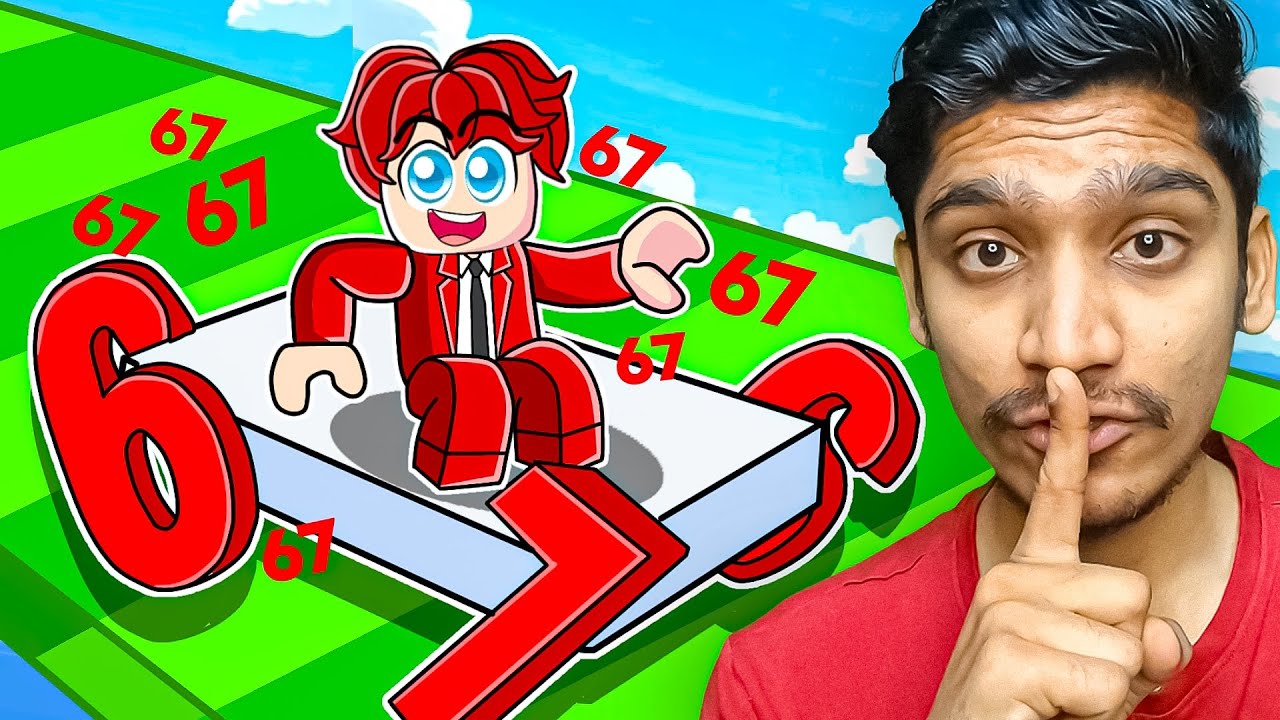 DRAWING 67 SHAPED WHEELS IN ROBLOX! ✏️🚗