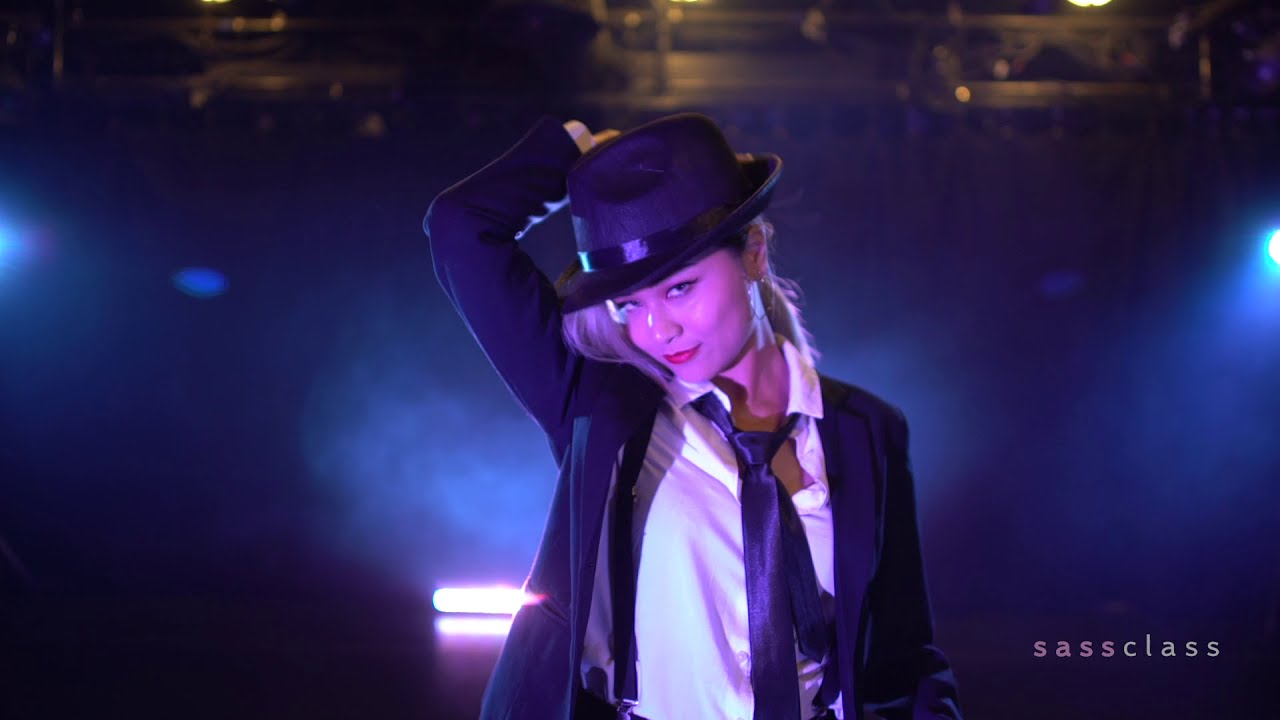 [ MY LOVE IS LIKE WO - Mya ] Neo-Burlesque Dance Video