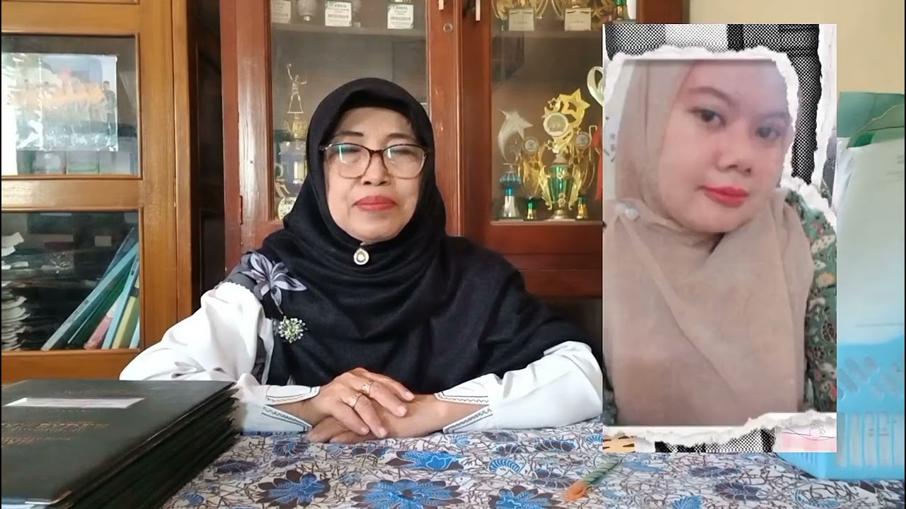 PROFIL MI AL IMAN JATIROGO