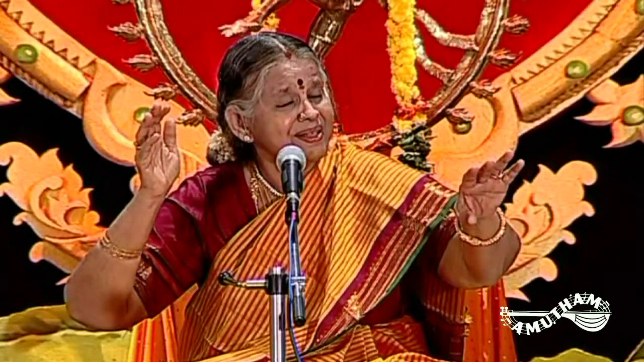 Tanam  - Abhyas - Suguna Purusthoman (Full Verson)