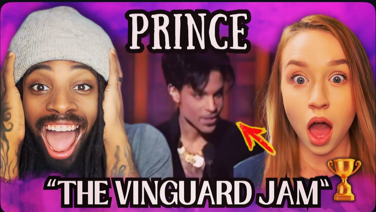 PRINCE выступил потрясающе на церемонии вручения премии NAACP Awards!