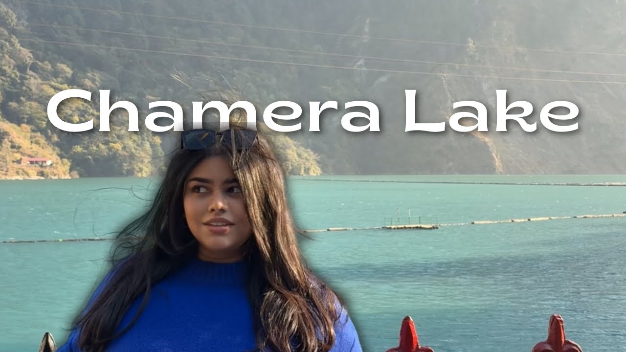 Christmas Eve | Dalhousie Trip part 3 | Travel Vlog | Bhalei Mata & Chamera Lake